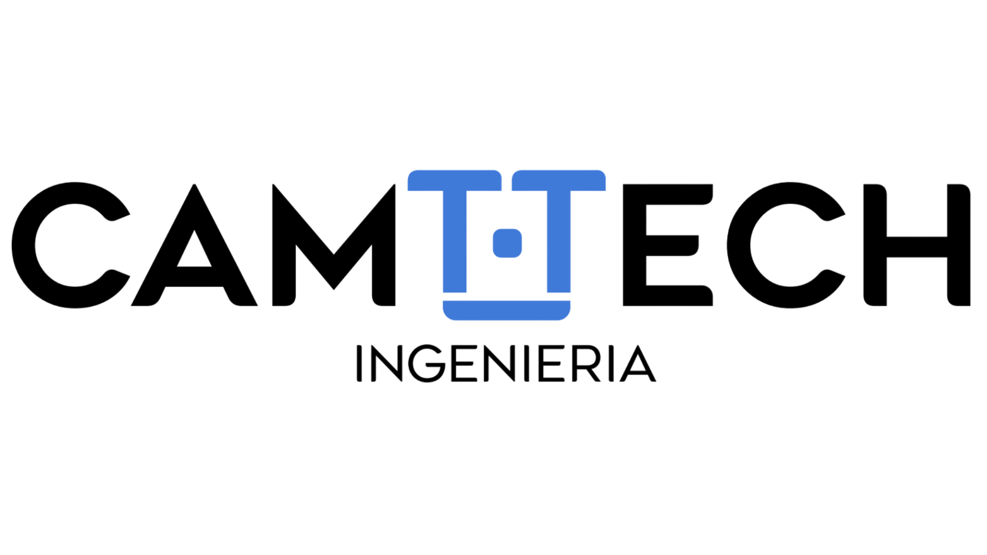 CAMT-TECH INGENIERÍA
